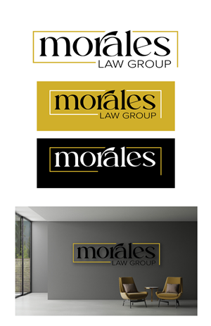 Logo Design by Mike Carroll for this project | Design: #34250564
