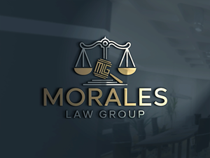 Logo Design by Hamza  Al-Muttalib for this project | Design: #34248402