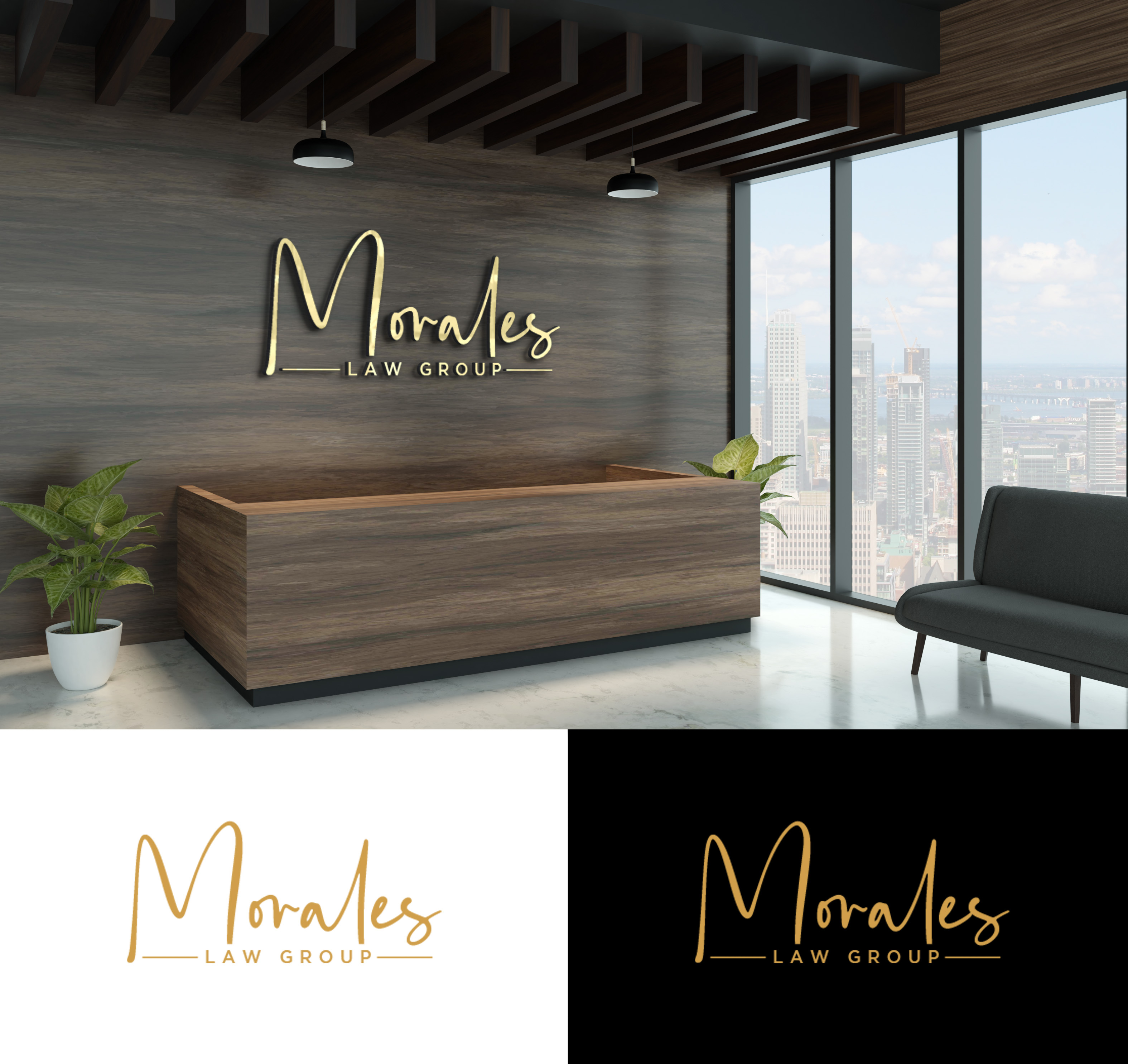 Logo Design by Noor Ezz for this project | Design #34242350