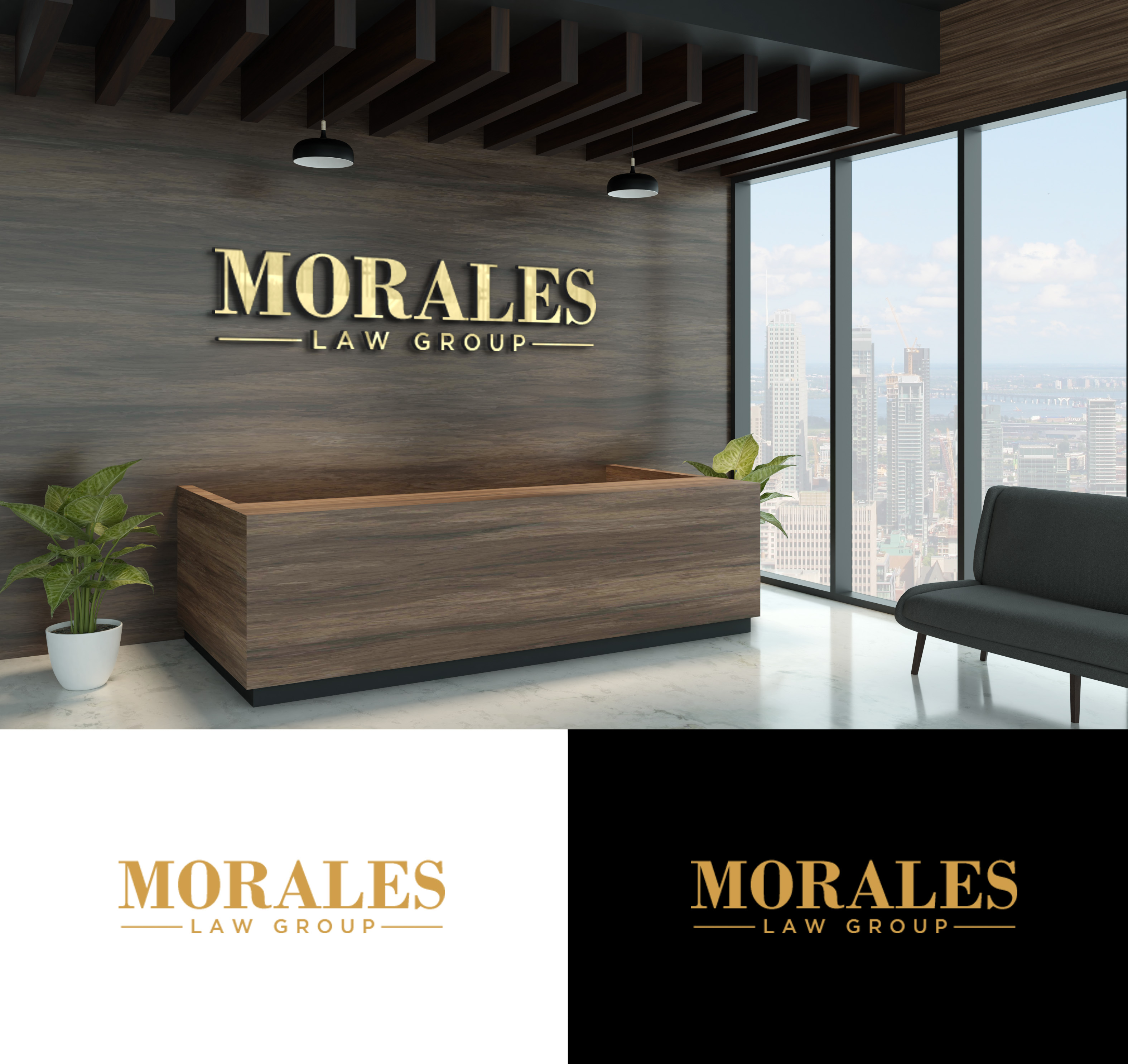 Logo Design by Noor Ezz for this project | Design #34242353