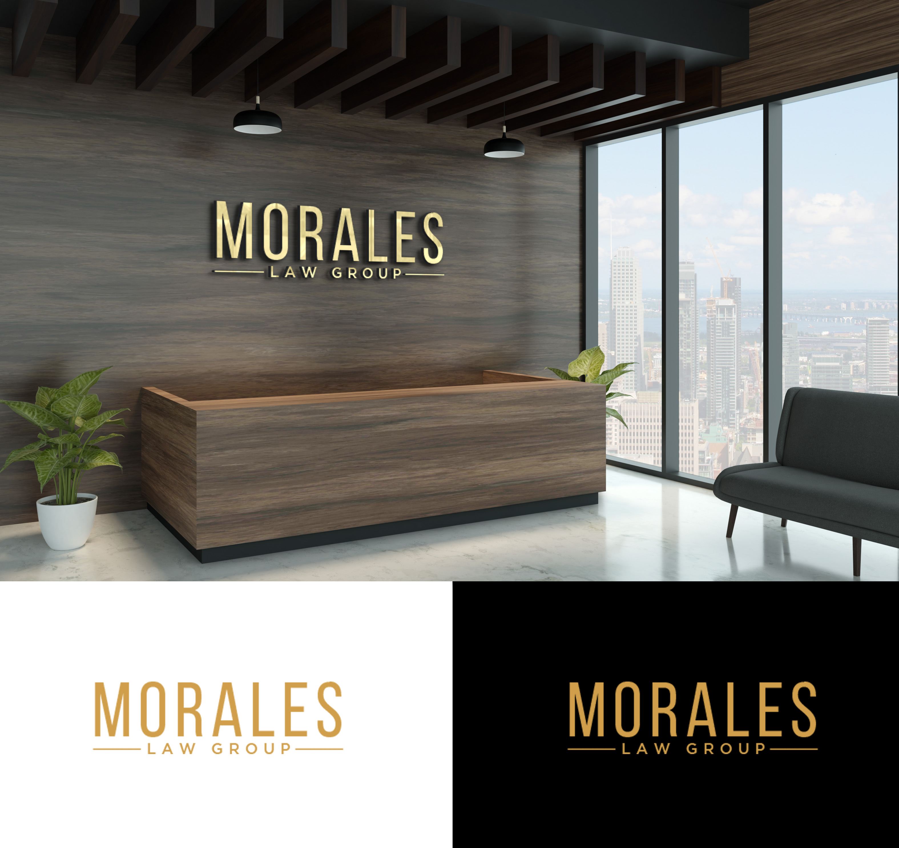 Logo Design by Noor Ezz for this project | Design #34242354