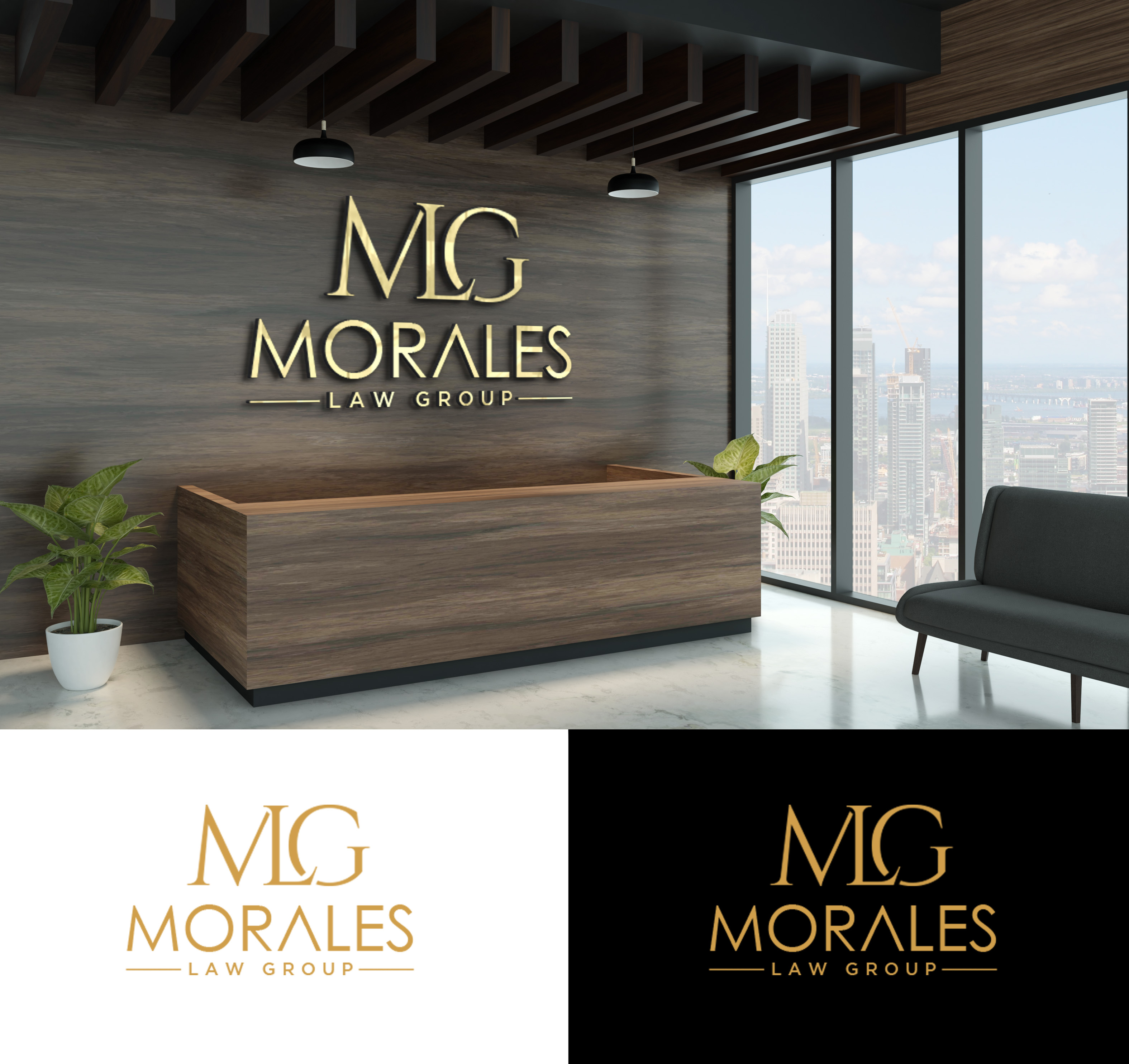 Logo Design by Noor Ezz for this project | Design #34242357
