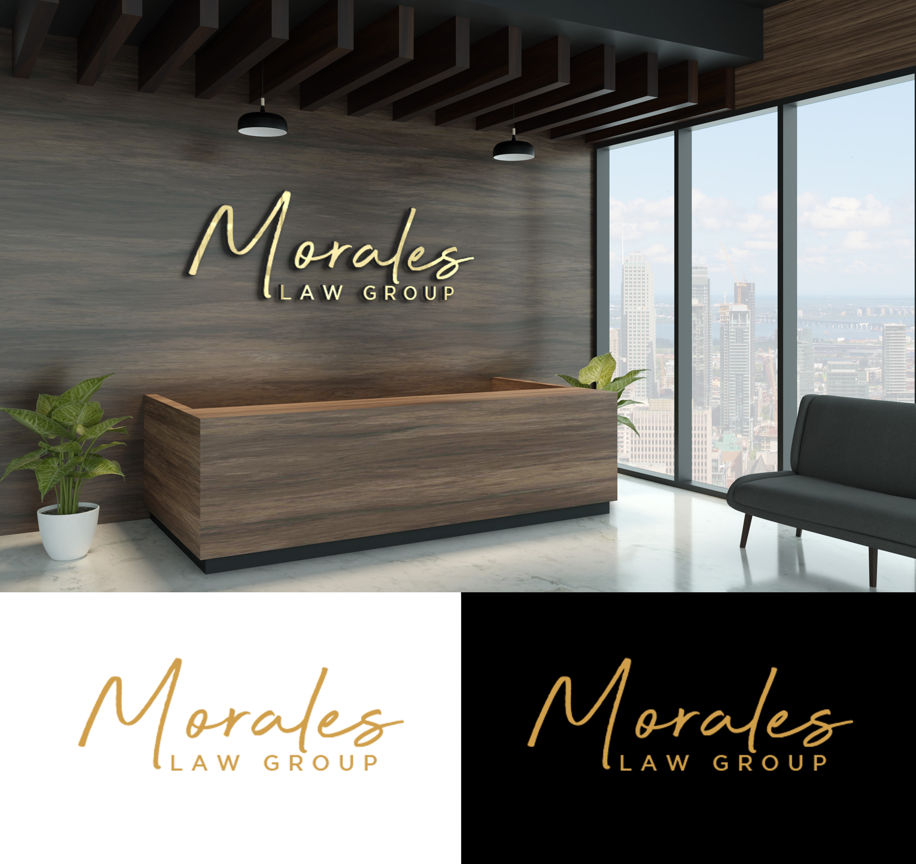 Logo Design by Noor Ezz for this project | Design #34242358