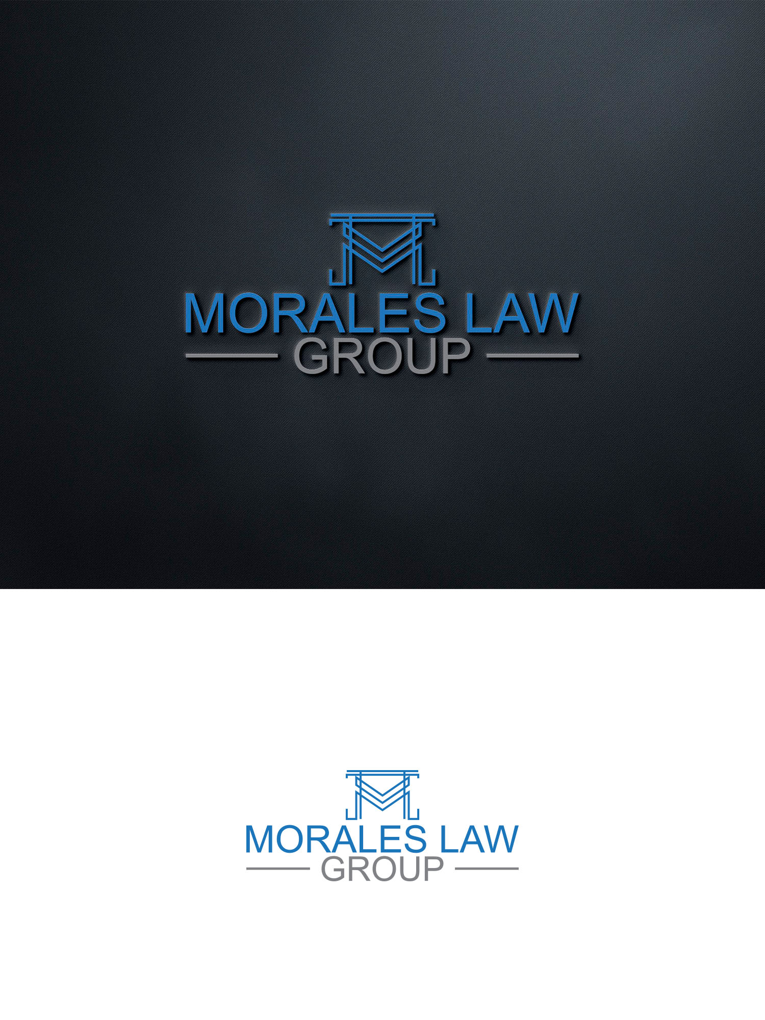 Logo Design by Majesty Design  for this project | Design #34259720