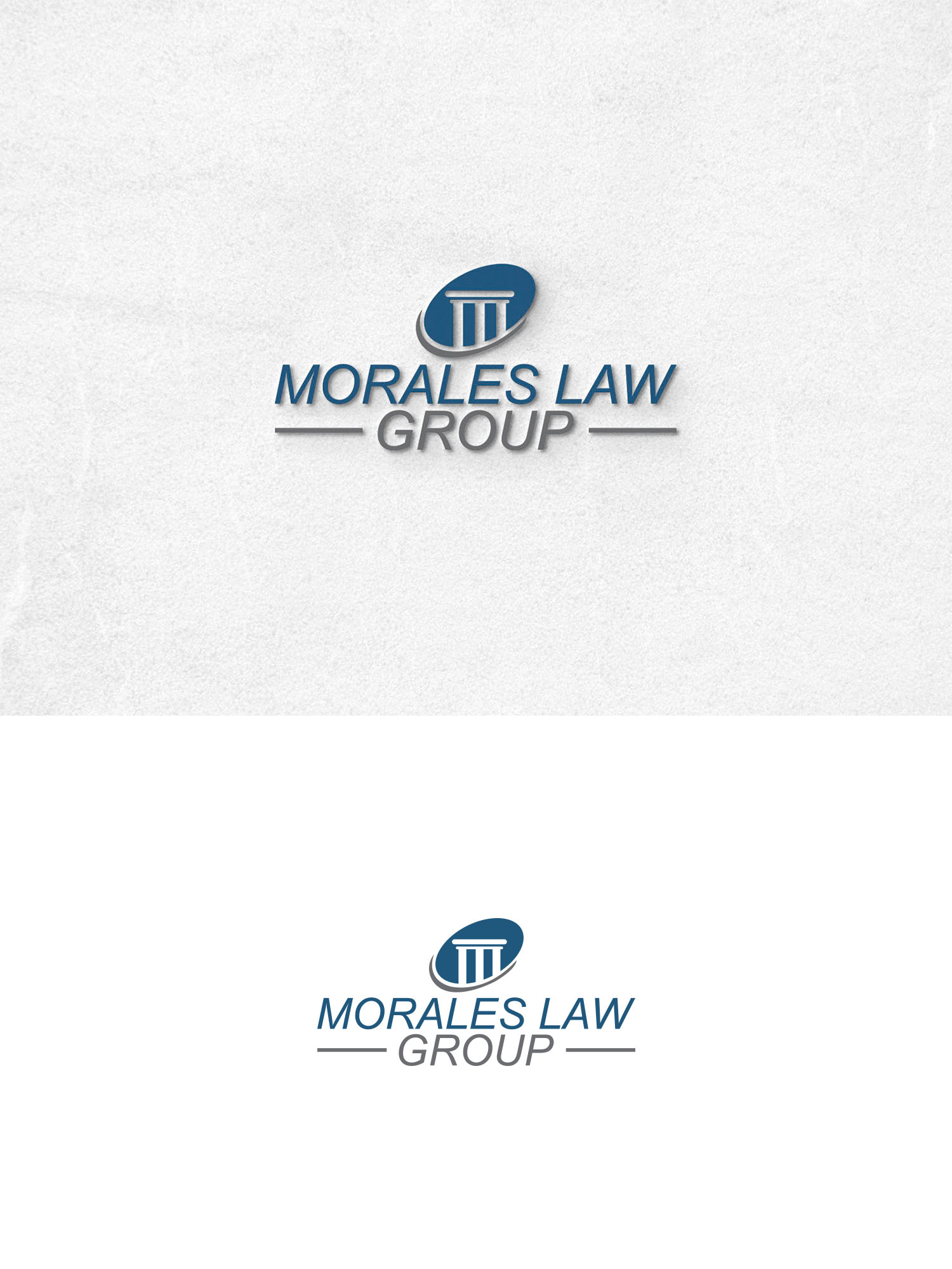 Logo Design by Majesty Design  for this project | Design #34259724