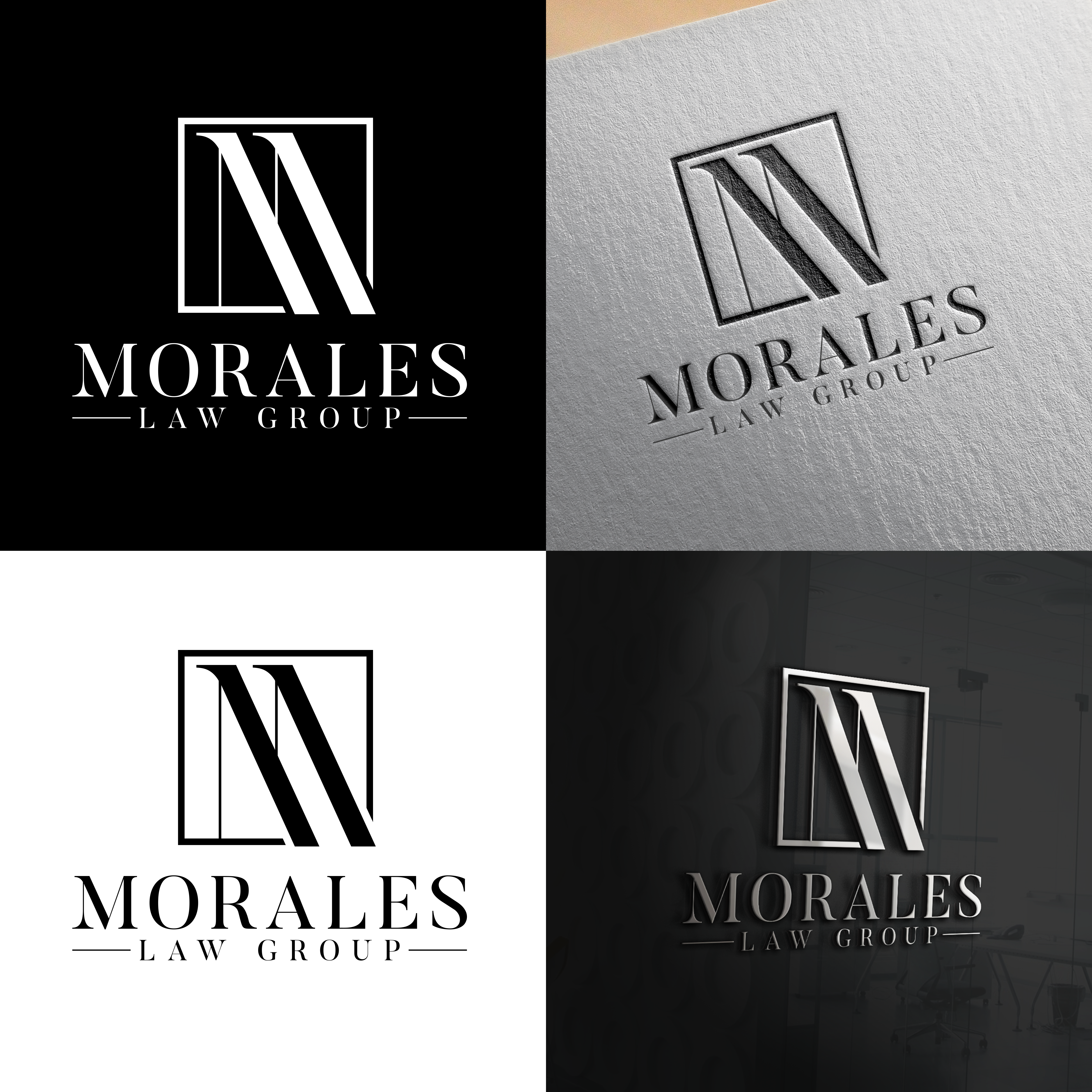 Logo Design by Monique6699 for this project | Design #34251342