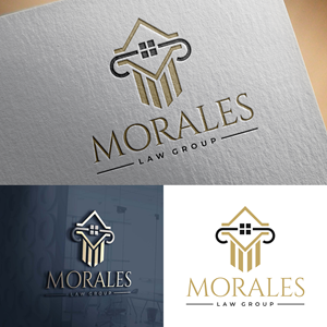 Logo-Design von Smart Stuart für dieses Projekt | Design: #34268351