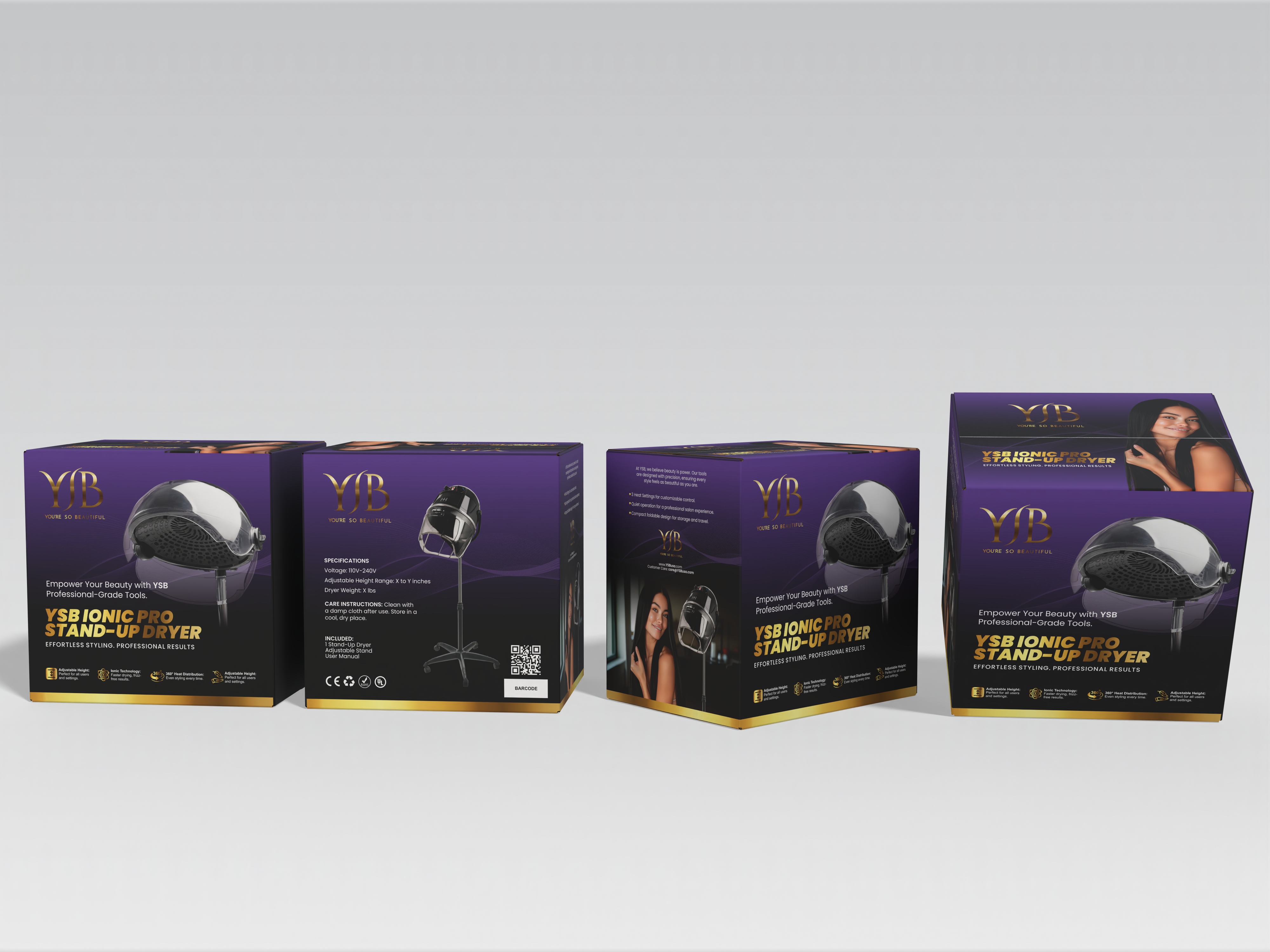 Label Design by Jose Loaiza for this project | Design #34212486