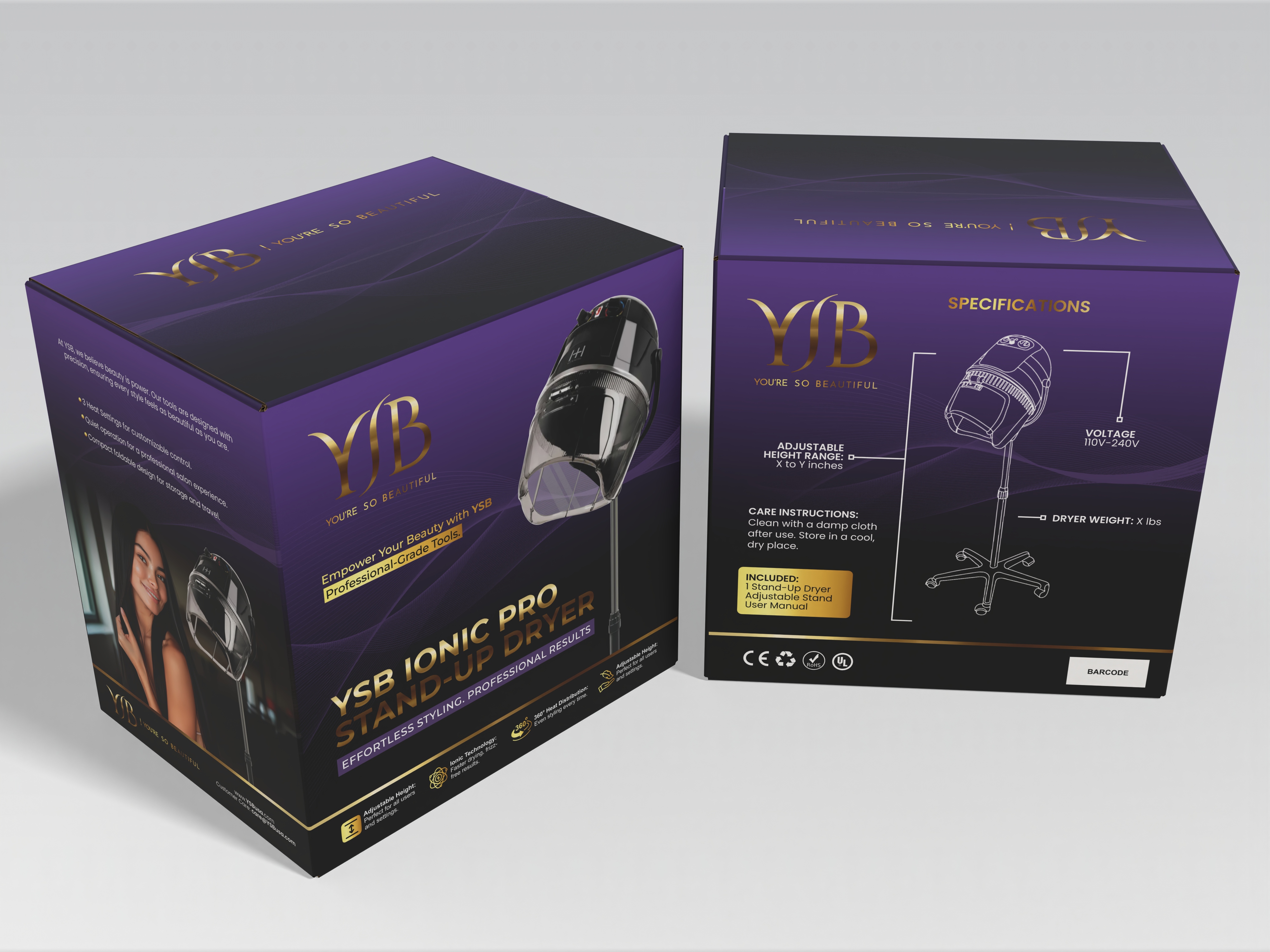 Label Design by Jose Loaiza for this project | Design #34212583