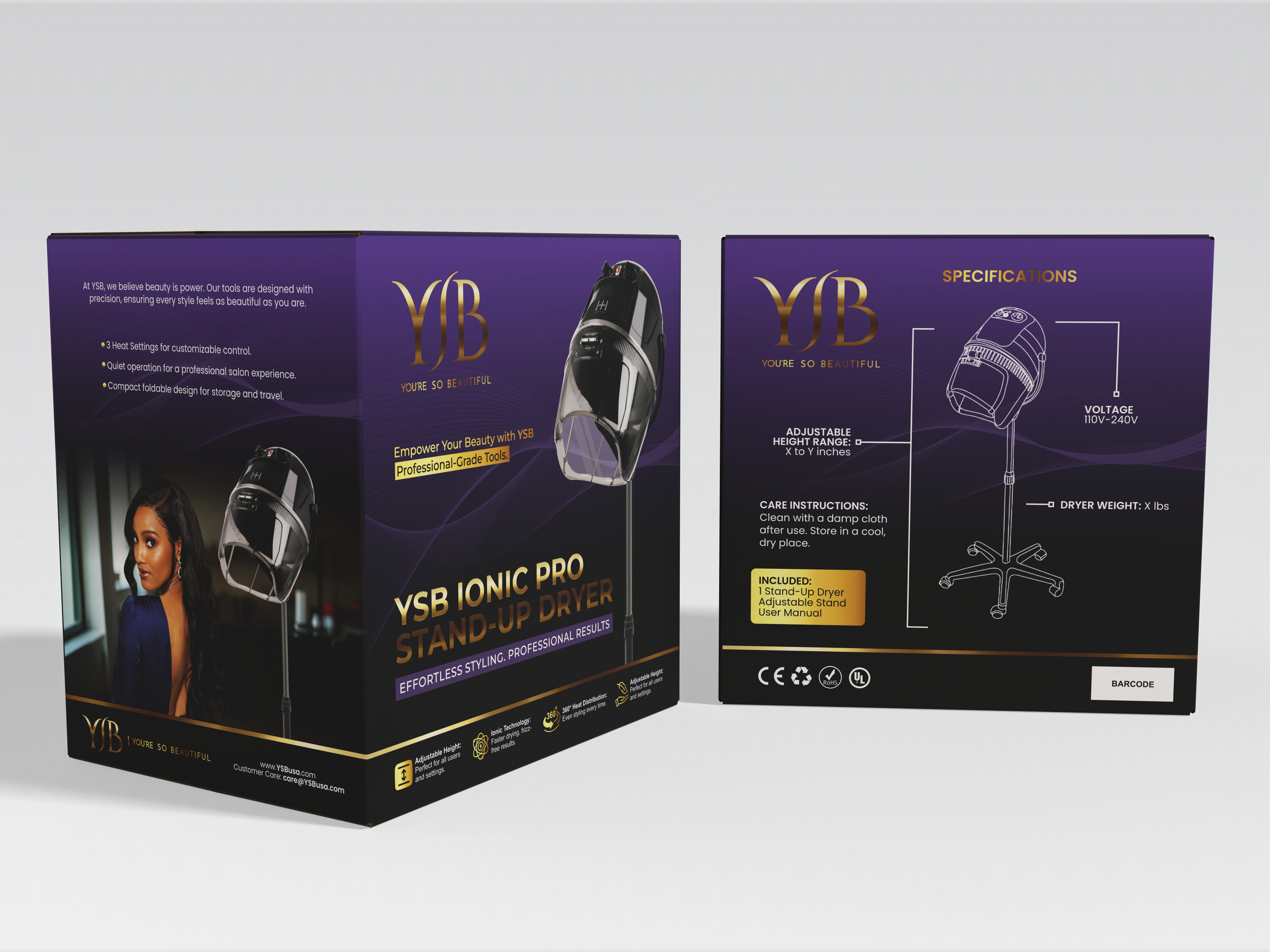Label Design by Jose Loaiza for this project | Design #34223746