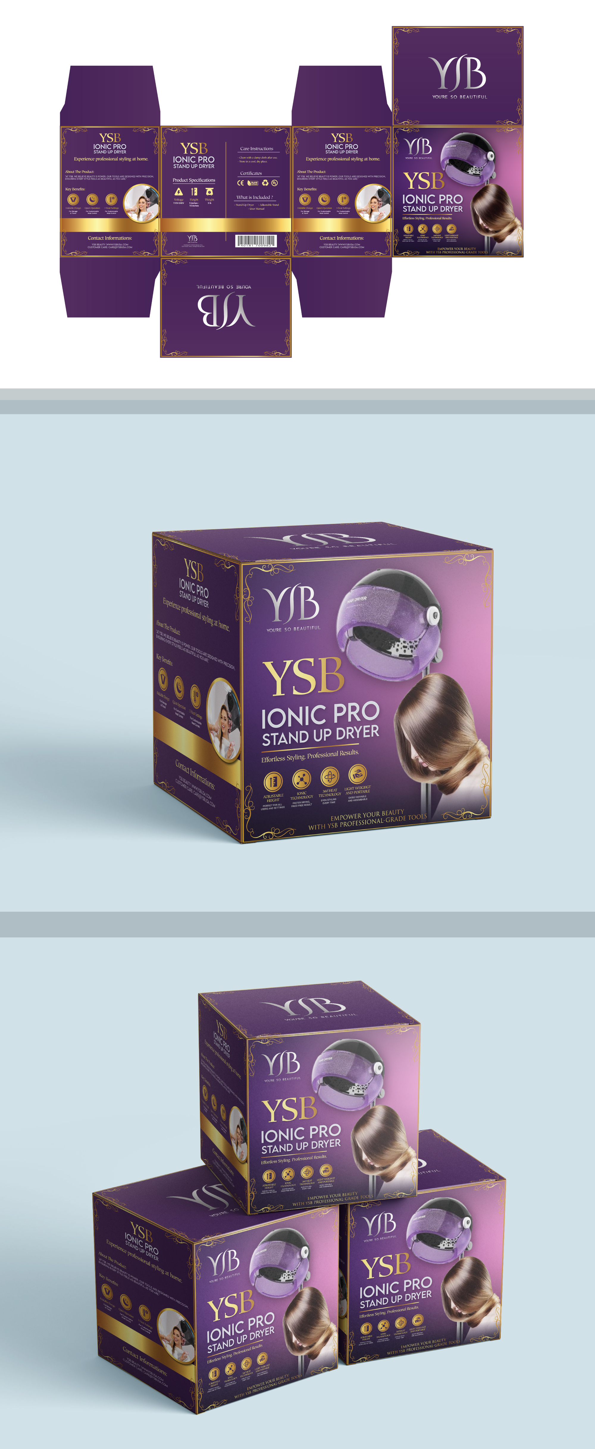 Design Étiquette par Creative Studio X pour ce projet | Design #34208619