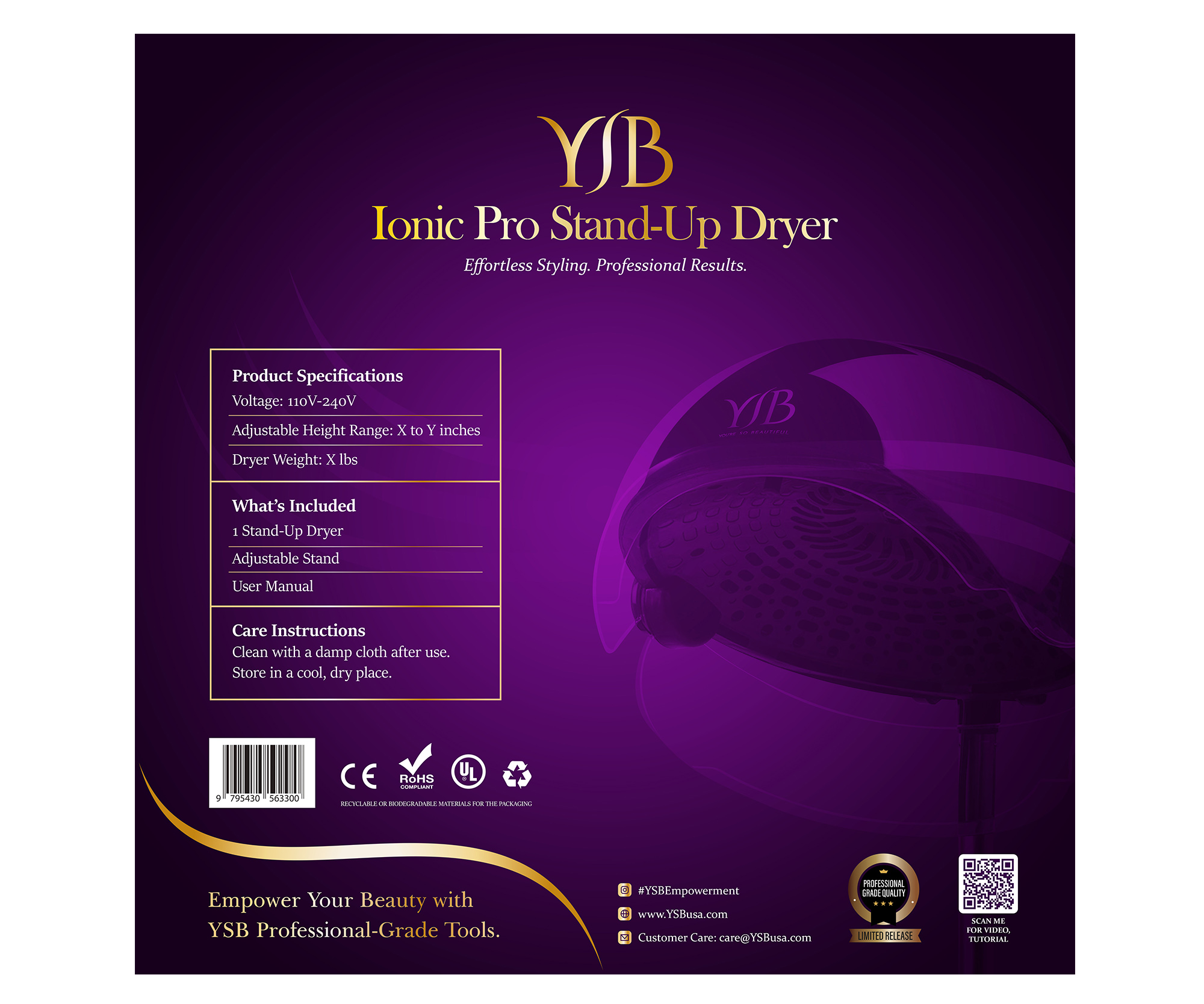Label Design by mscreations.lk for this project | Design #34225254