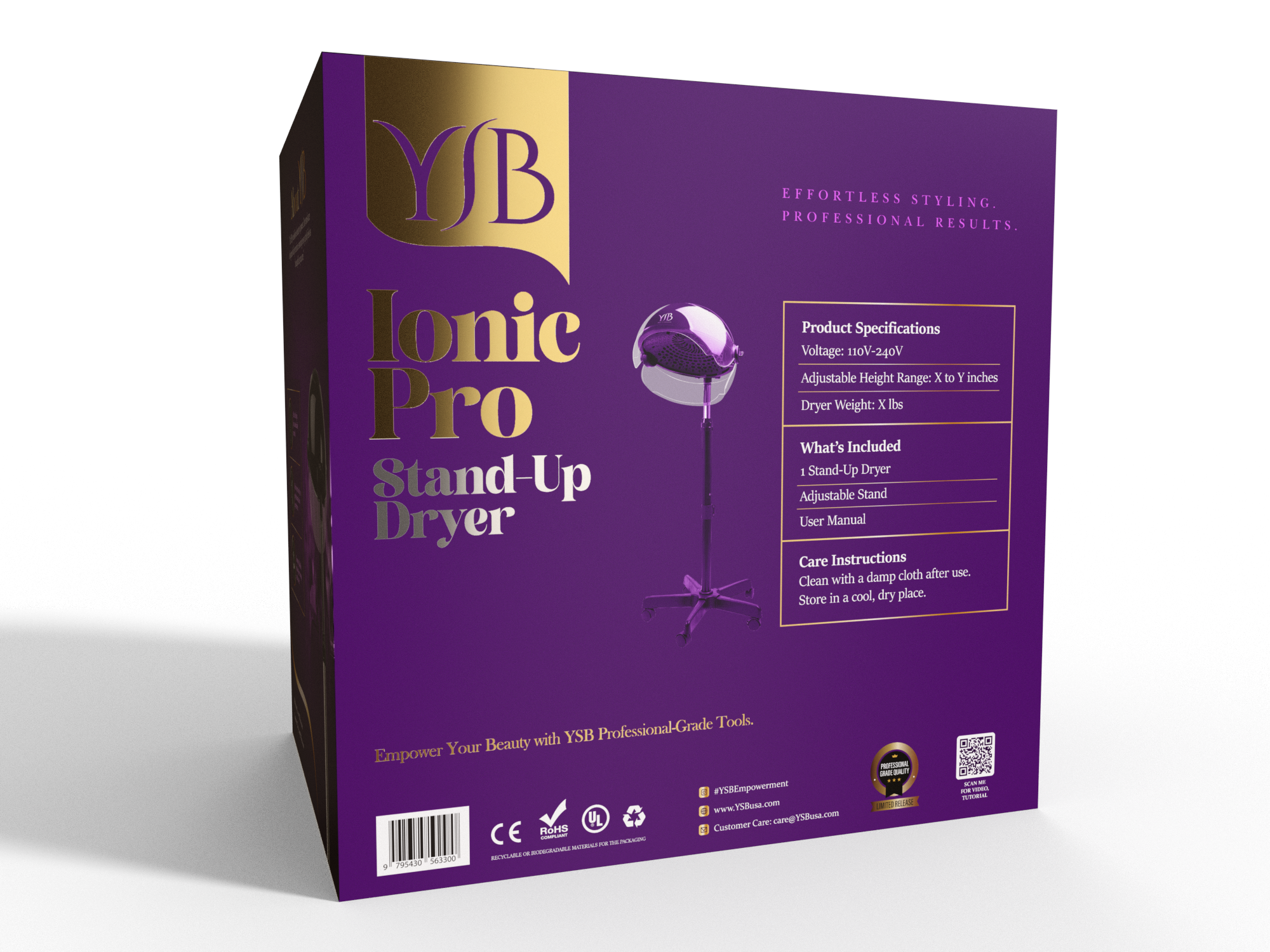 Label Design by mscreations.lk for this project | Design #34248789