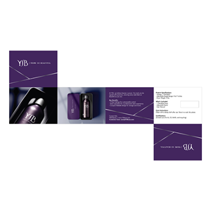 Label Design by YourLogoMaster for this project | Design: #34223922
