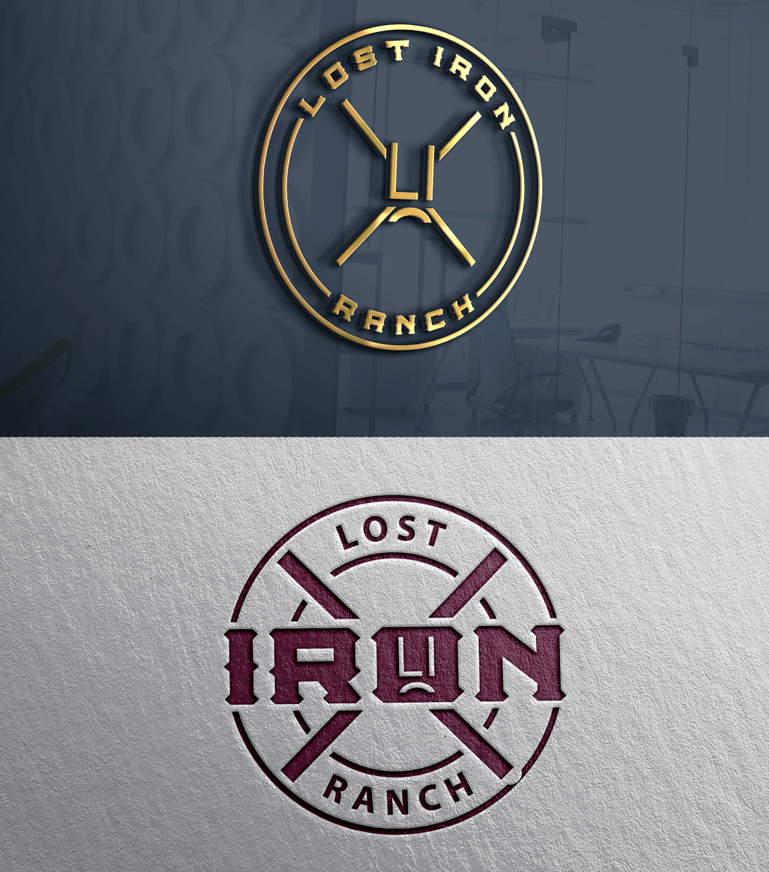 Logo Design by 24ksunny for this project | Design #34199749