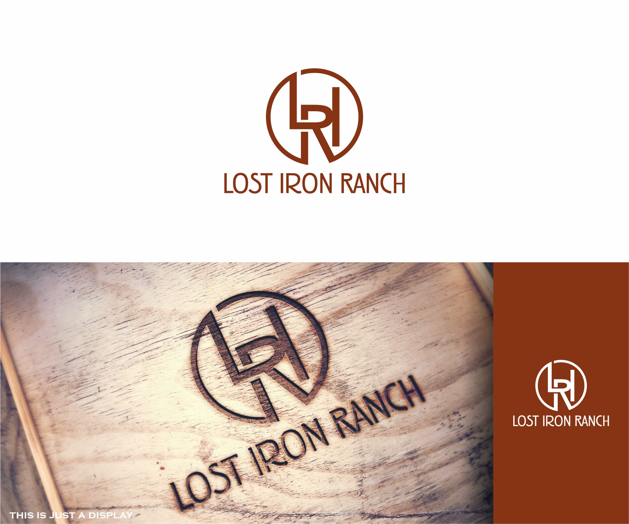 Diseño de Logo por alkaline para este proyecto | Diseño #34204681