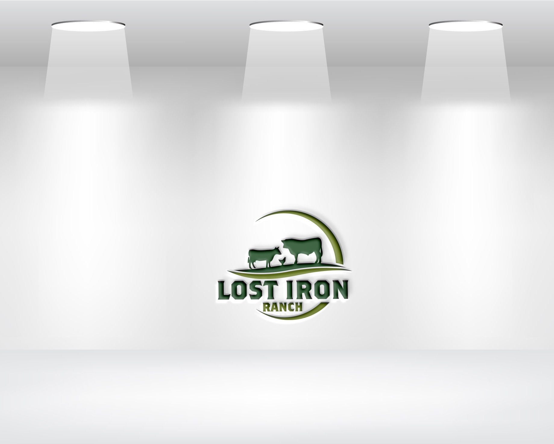 Diseño de Logo por Daniel Khan para este proyecto | Diseño #34200152