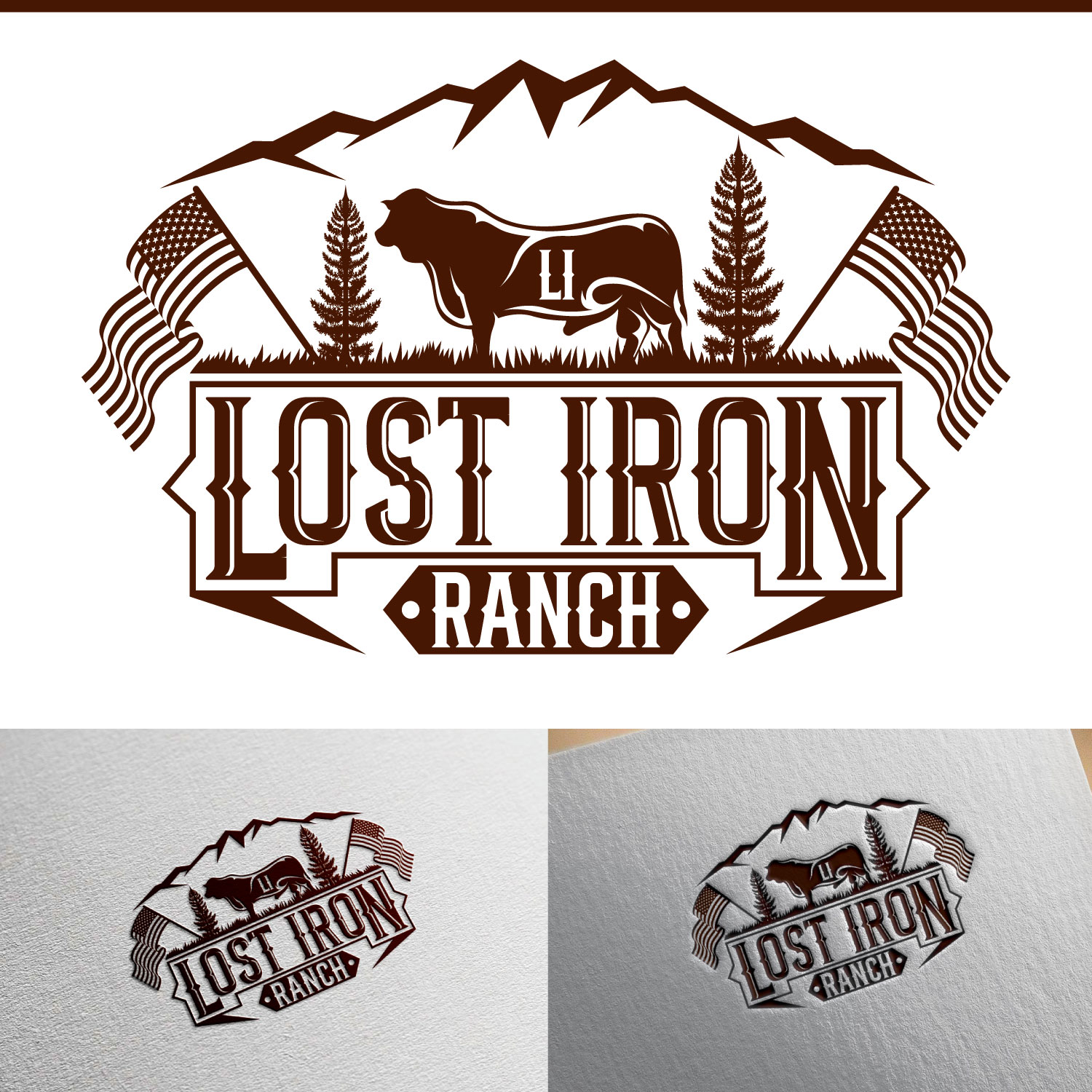 Logo-Design von Suvendu.S für dieses Projekt | Design #34246598