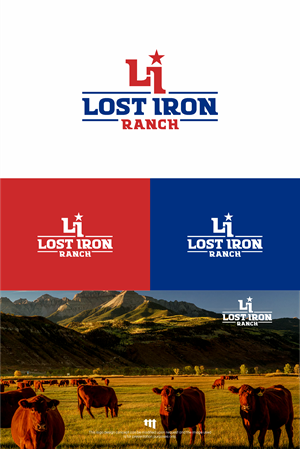Logo Design by MBARO for this project | Design #34248893