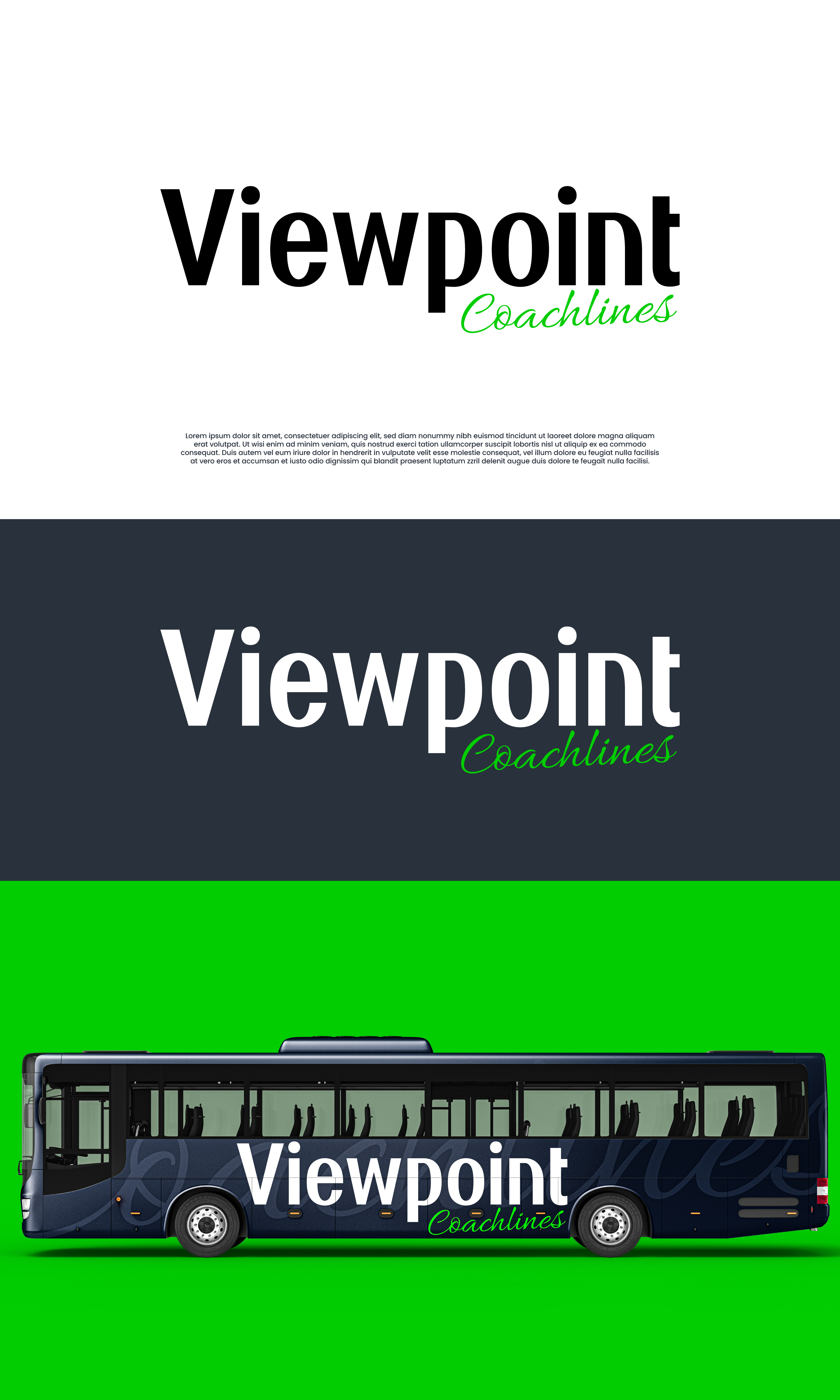 Logo Design by Duvai Studio for this project | Design #34199720