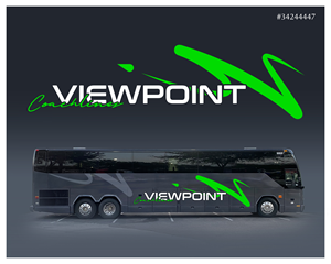 Logo Design by ELOISE LIND for this project | Design: #34448563