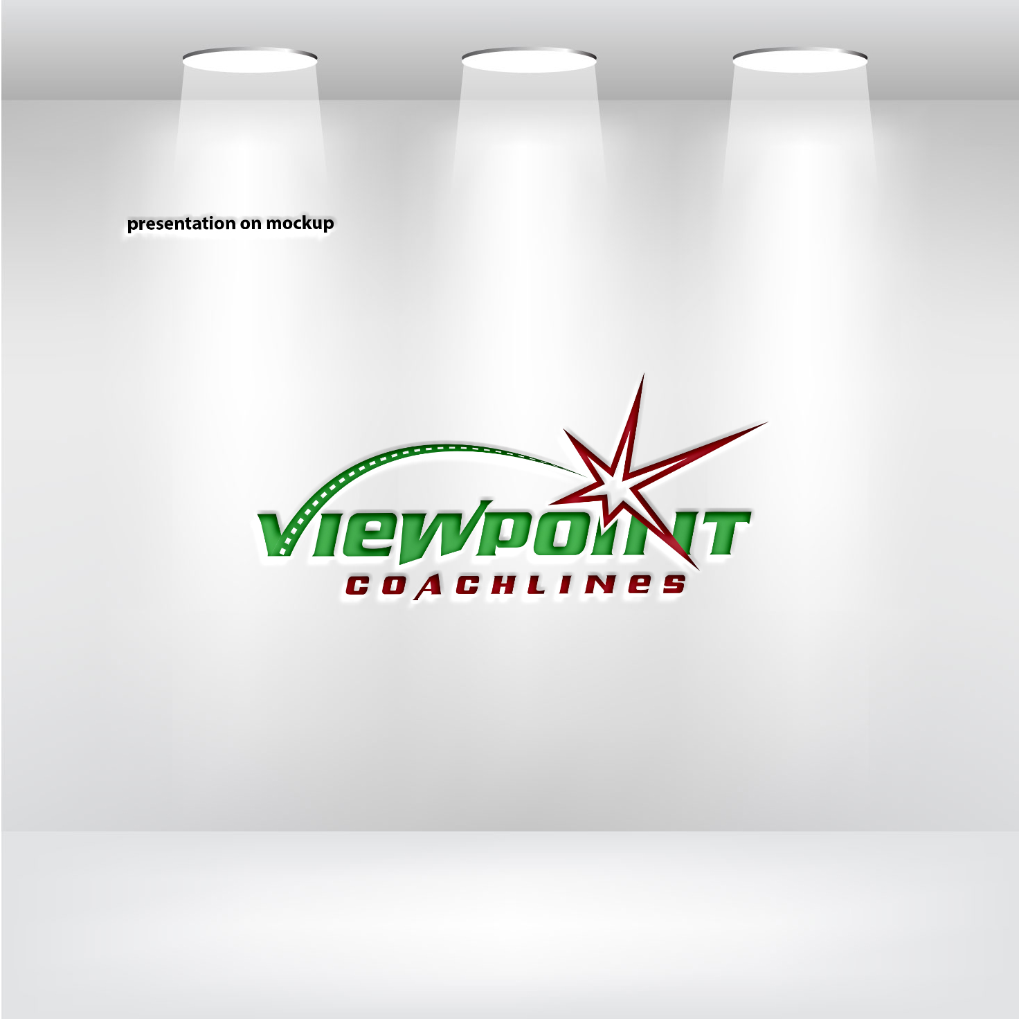 Logo Design by RRR Design for this project | Design #34210648