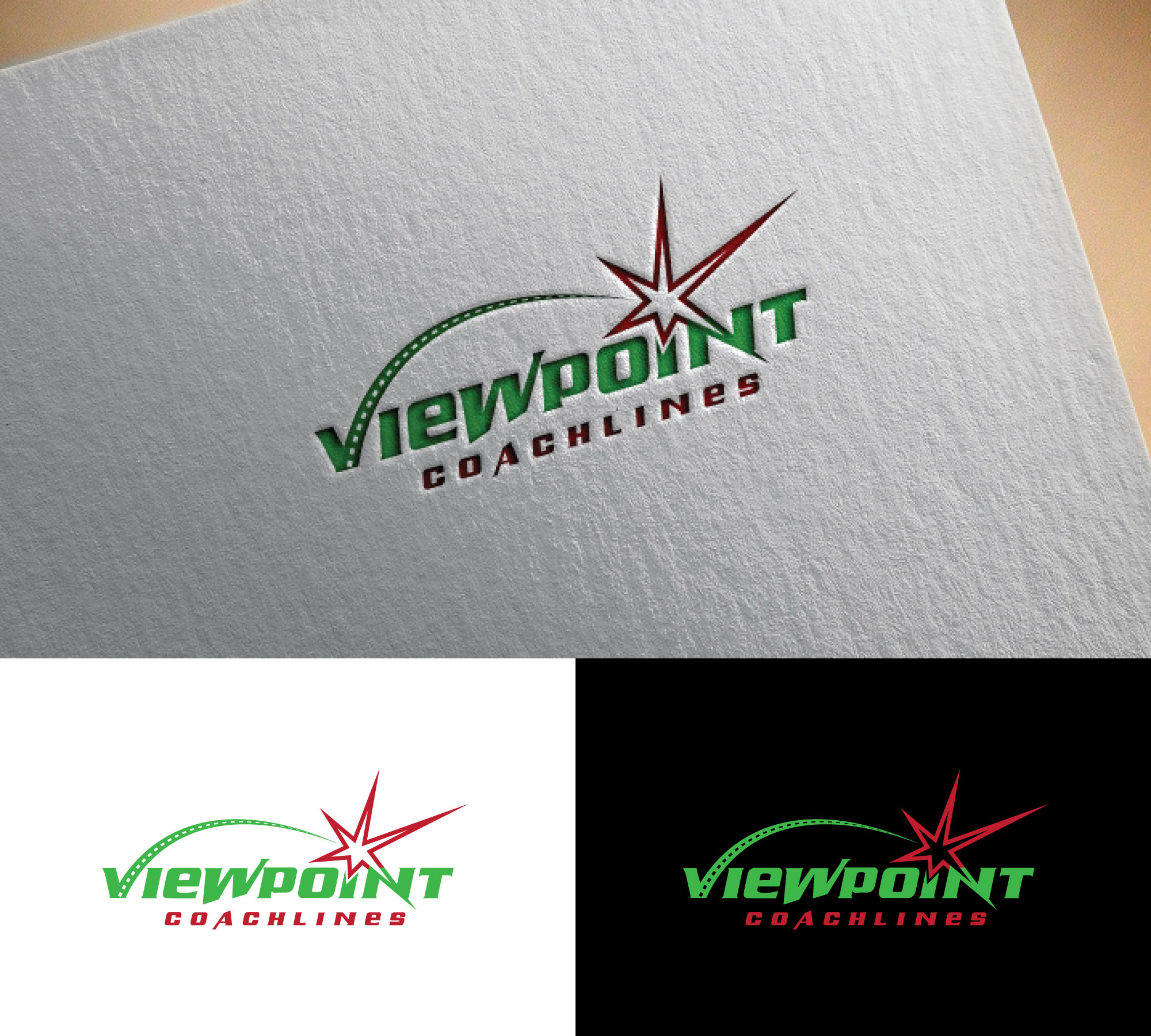 Logo Design by RRR Design for this project | Design #34210649