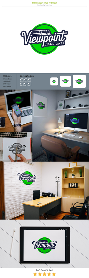 Design de Logo par VectorForge pour ce projet | Design : #34206210