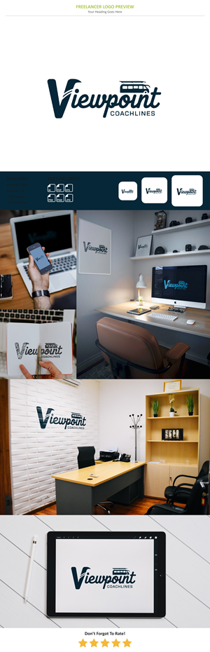 Design de Logo par VectorForge pour ce projet | Design : #34249304