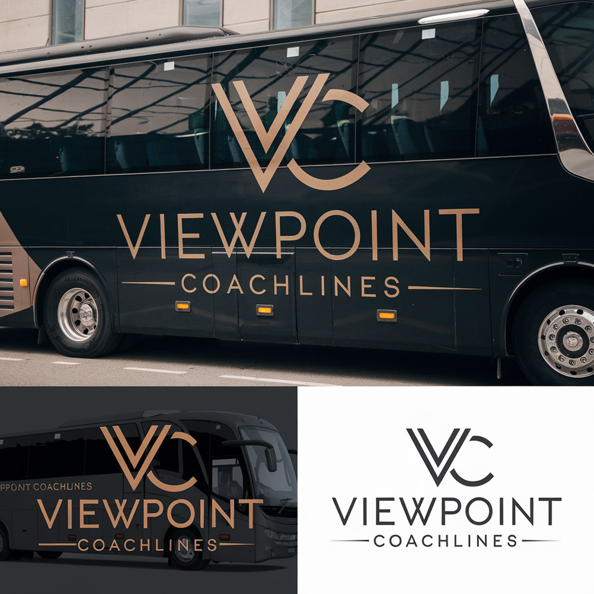 Logo Design by mekail for this project | Design #34202654