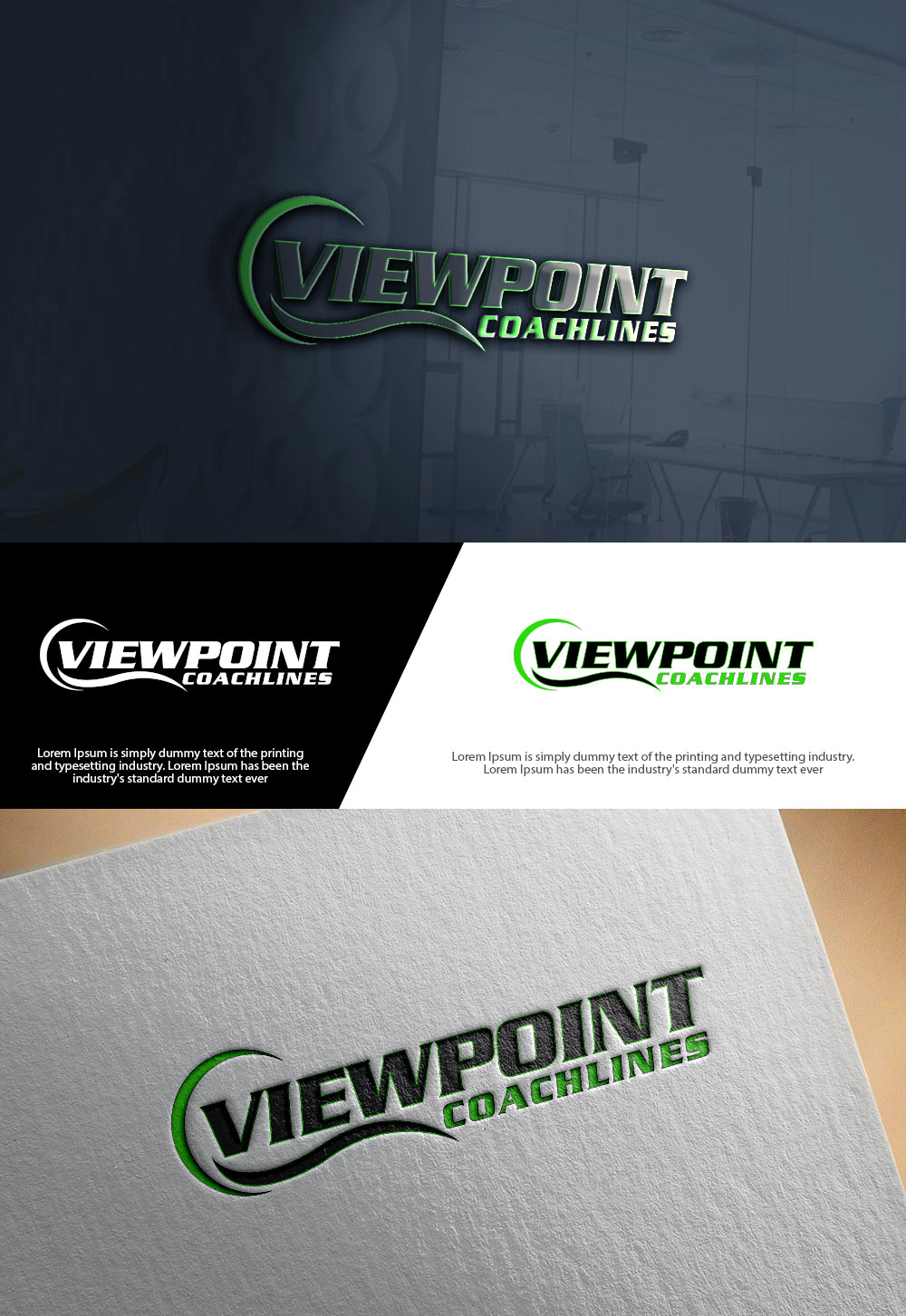 Logo Design by sulemani  creation for this project | Design #34203326