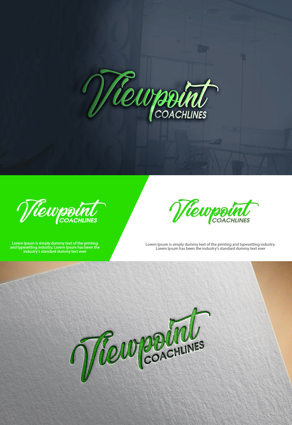 Logo Design by sulemani  creation for this project | Design #34203327