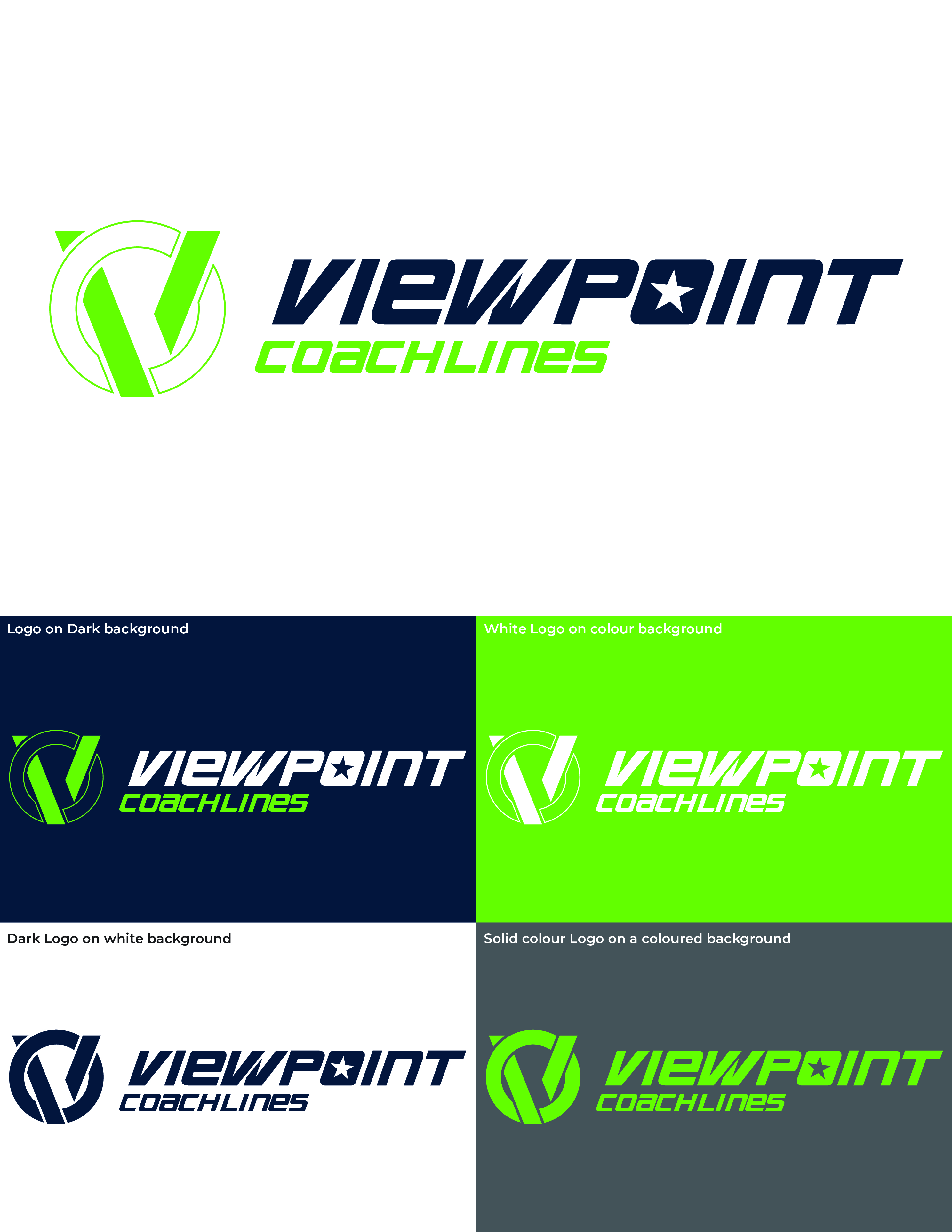 Logo-Design von Chunky G für dieses Projekt | Design #34207184