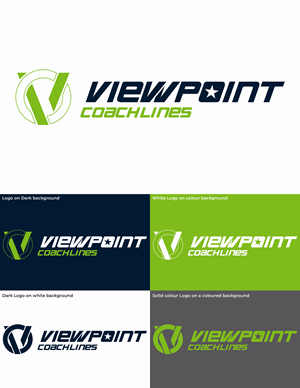 Logo Design by Chunky G for this project | Design: #34207184