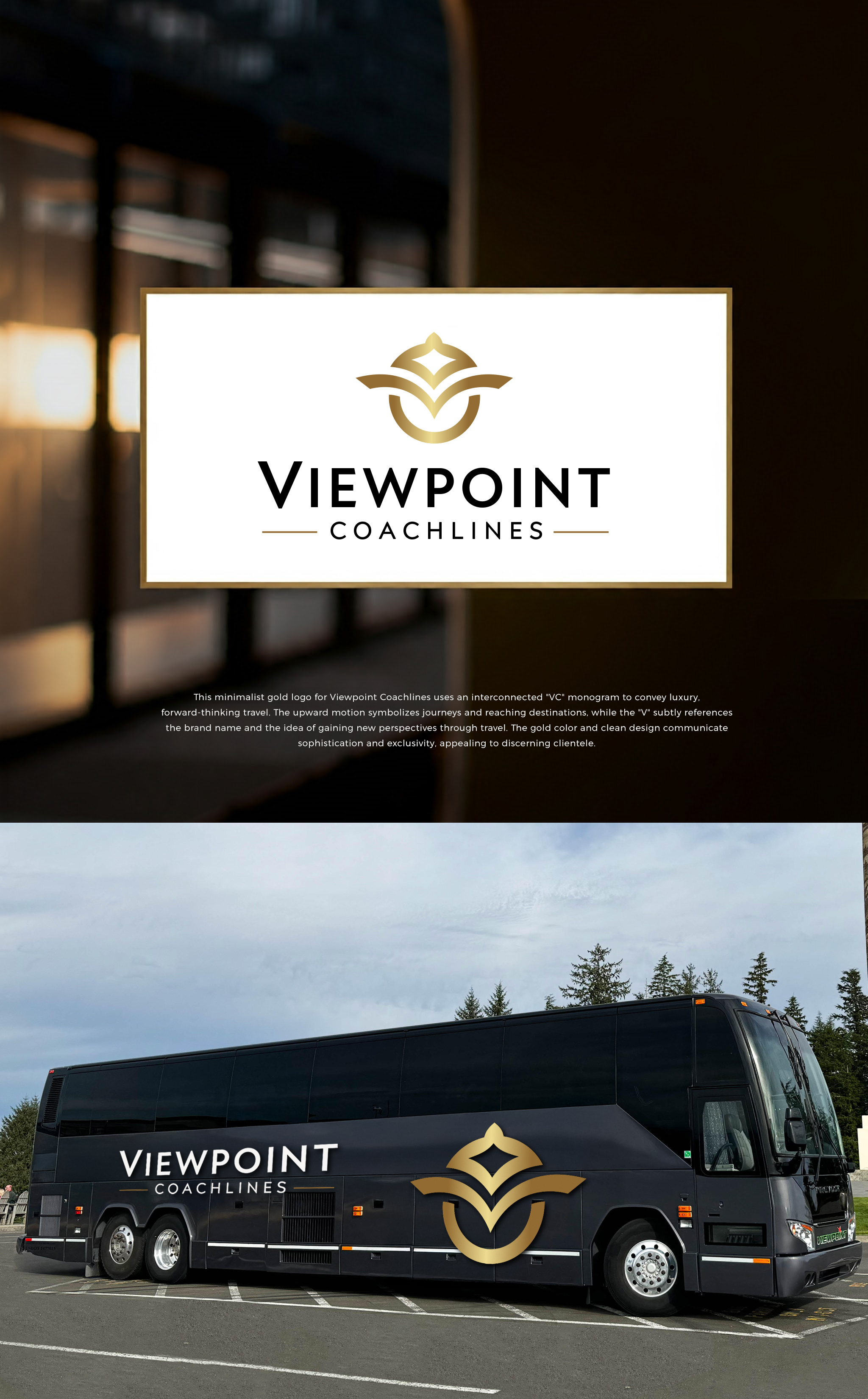 Logo Design by creative.visuals for this project | Design #34245209