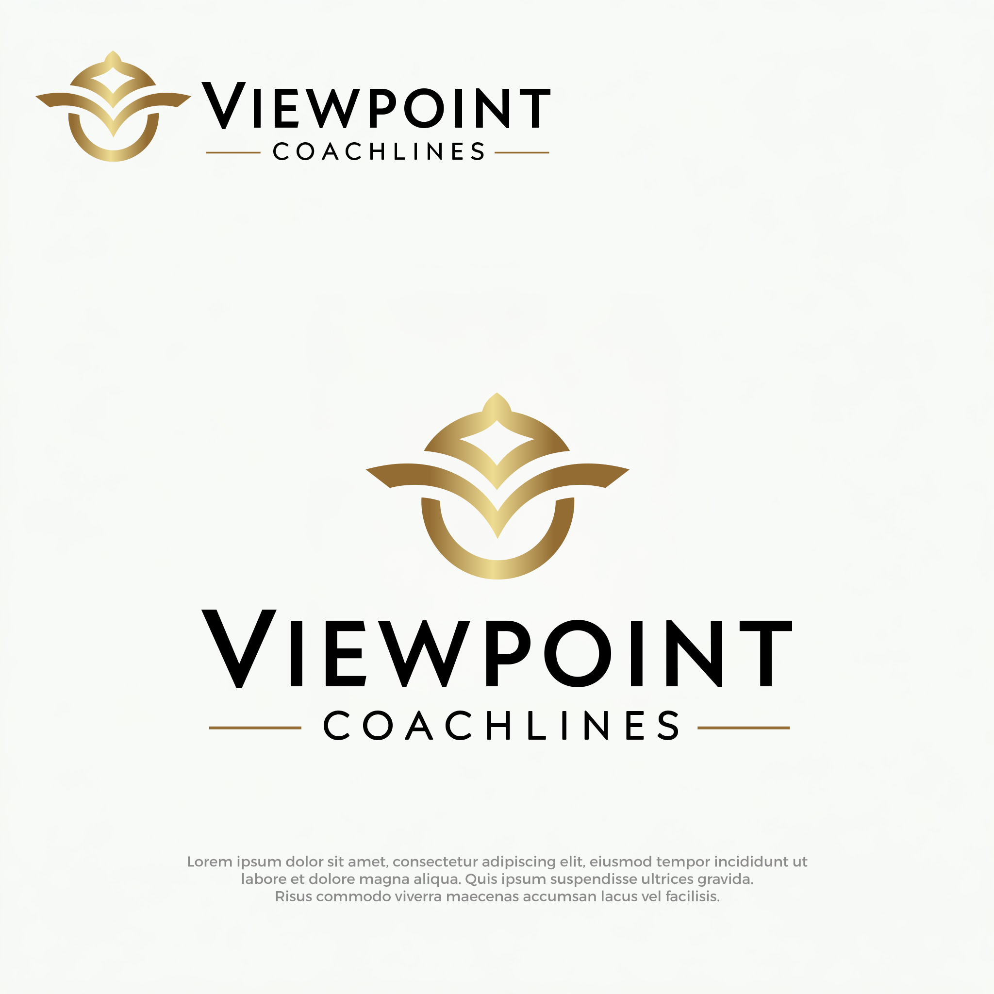 Diseño de Logo por creative.visuals para este proyecto | Diseño #34245210