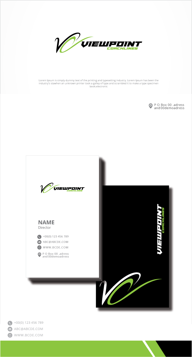 Logo Design by zebronicgraphic for this project | Design #34204432