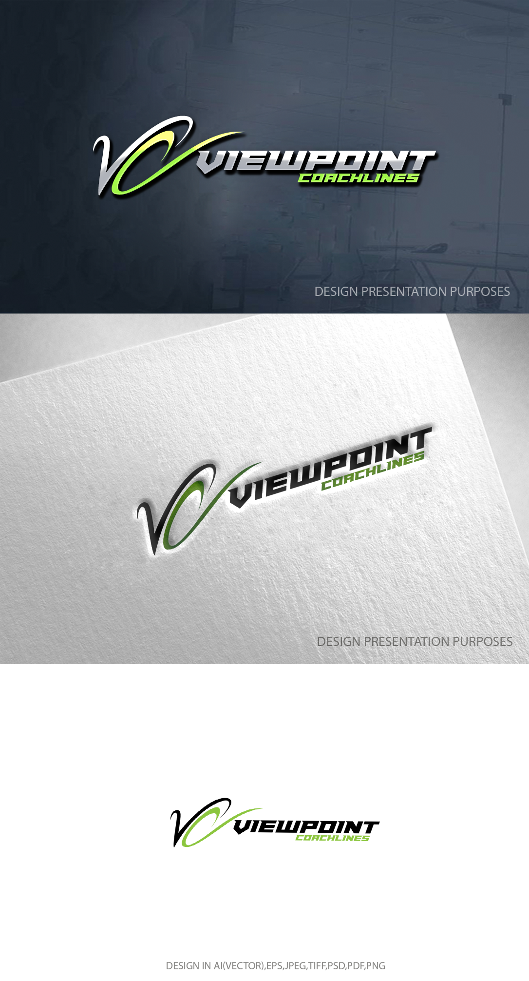 Logo Design by zebronicgraphic for this project | Design #34204434