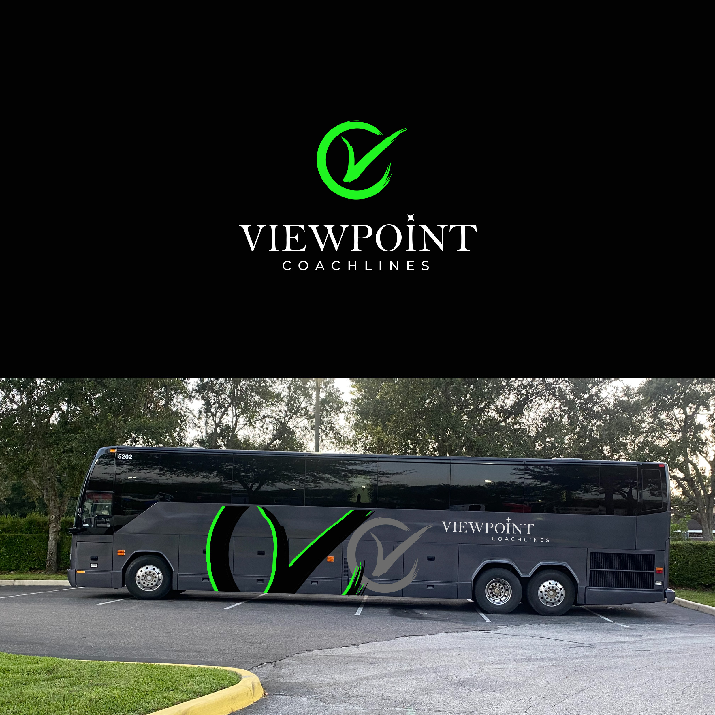 Logo Design by fauzimfs for this project | Design #34222274