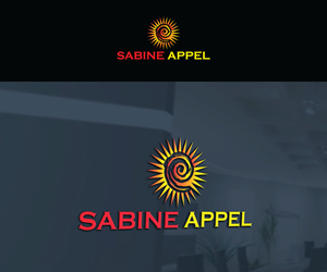 Logo Design by Luckey yaari for Sabine Appel | Design: #34202538