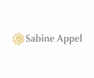 Logo Design by Thati Designs for Sabine Appel | Design: #34201113