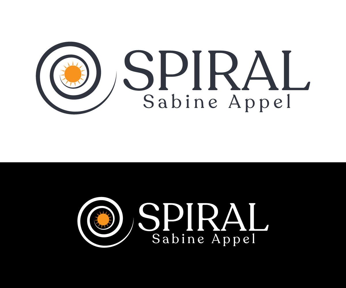 Logo Design by Kavth for Sabine Appel | Design #34231345