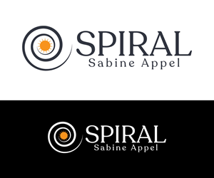 Logo Design by Kavth for Sabine Appel | Design: #34231345