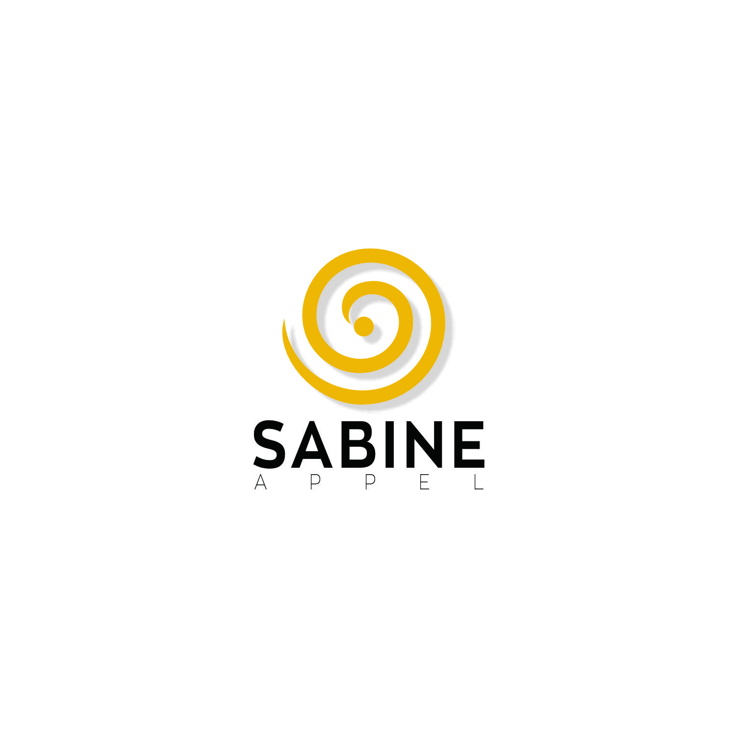 Logo-Design von akmalux für Sabine Appel | Design #34200327