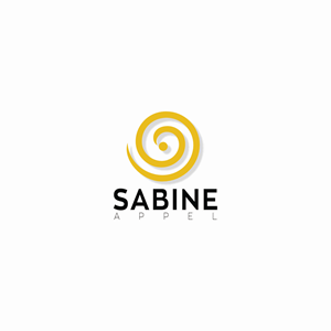Logo Design by akmalux for Sabine Appel | Design: #34200327