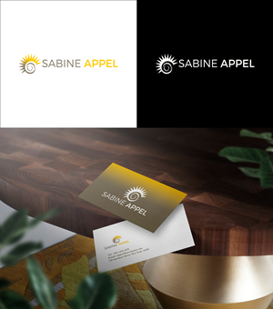 Logo Design by RA-bica for Sabine Appel | Design: #34222908