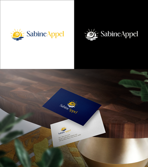 Logo Design by RA-bica for Sabine Appel | Design: #34222909