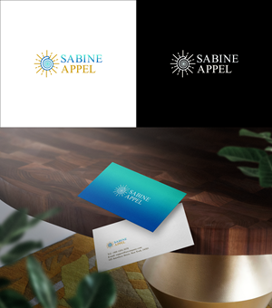 Logo Design by RA-bica for Sabine Appel | Design: #34244658