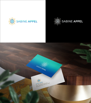 Logo Design by RA-bica for Sabine Appel | Design: #34244850