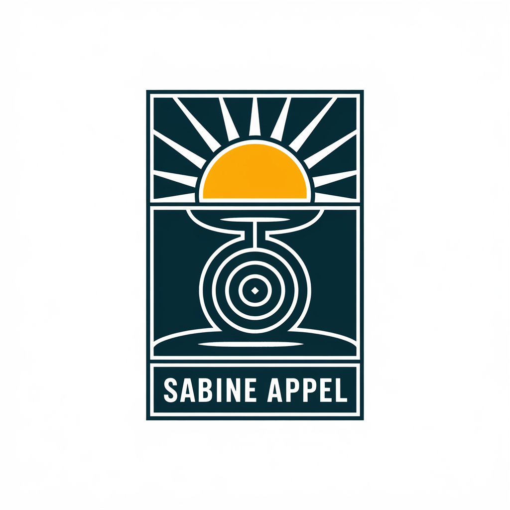 Diseño de Logo por Ar_nisam_usman para Sabine Appel | Diseño #34200902